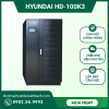 Bộ lưu điện UPS Hyundai 100KVA Hyundai HD-100K3