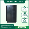 Bộ lưu điện UPS Hyundai 120KVA Hyundai HD-120K3
