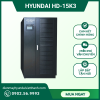 Bộ lưu điện UPS Hyundai 15KVA Hyundai HD-15K3