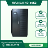 Bộ lưu điện UPS Online 3 pha 10kva HD-10K2