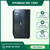Bộ lưu điện UPS Online 3 pha 15kva HD-15K2