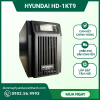 Bộ lưu điện UPS Online Hyundai HD-1KT9
