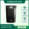 Bộ lưu điện UPS Online Hyundai HD-2KT9