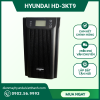 Bộ lưu điện UPS Online Hyundai HD-3KT9