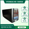 bộ lưu điện hyundai ups offline 1000va