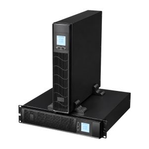 Bộ lưu điện UPS Hyundai HD-10KRi