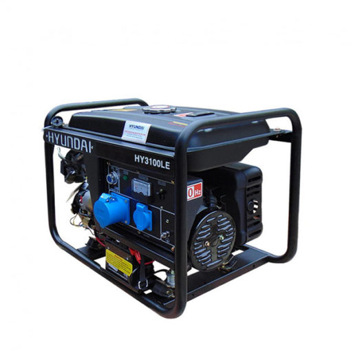 may-phat-dien-gia-dinh-3KW-Hyundai-HY3100LE