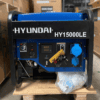 Máy phát điện Hyundai HY11500LE