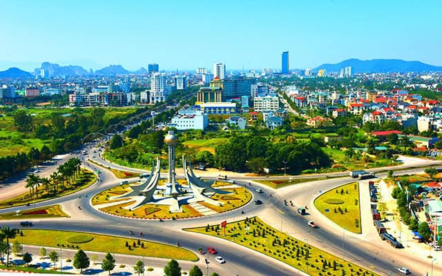Máy phát điện tại Thanh Hóa