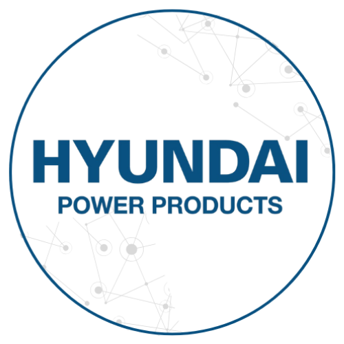 logo tron hyundai
